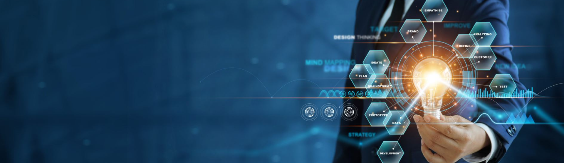 Software Automation Services | TechButtons IT Solutions