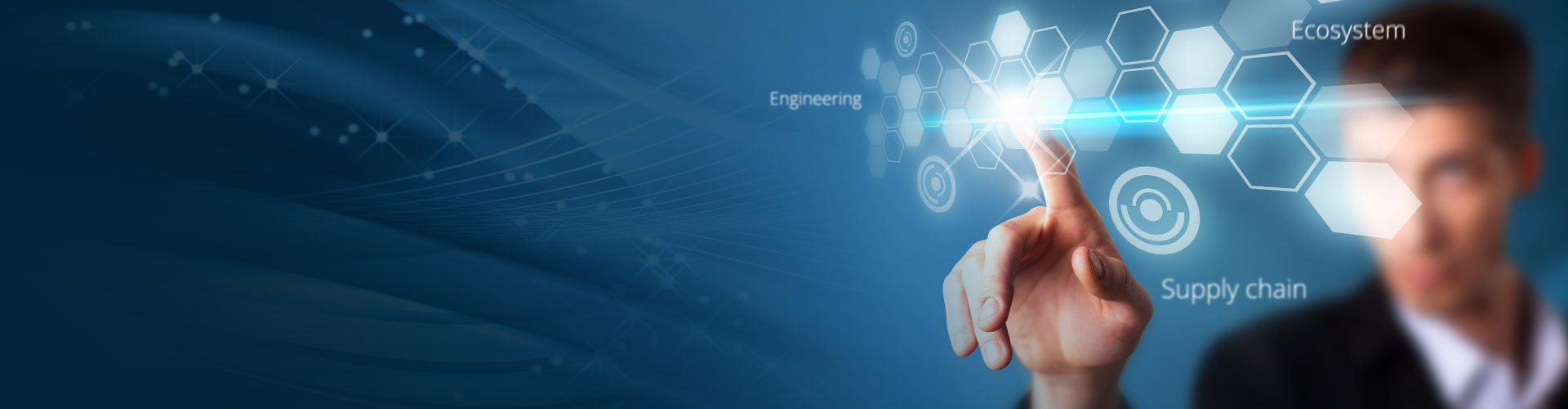 Managed IT Services | TechButtons IT Solutions