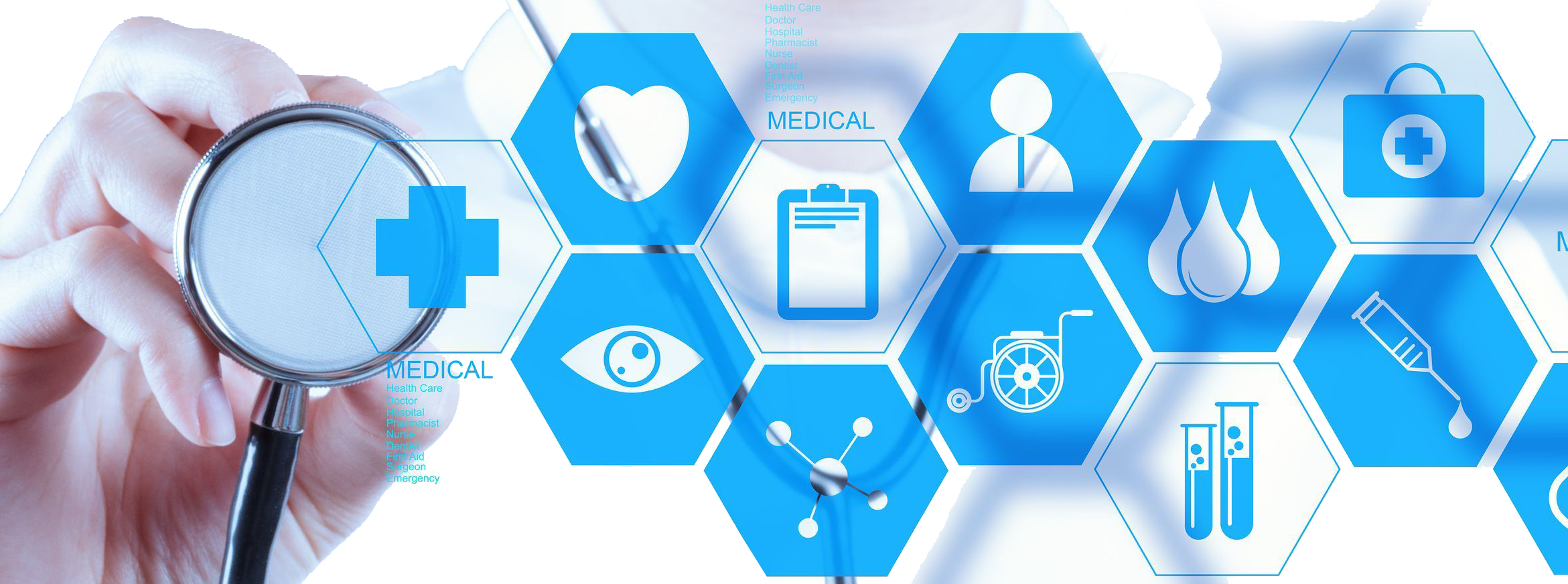 Healthcare Solutions | TechButtons IT Solutions